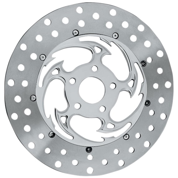 RC Components Savage Front 13" Floating Brake Rotor (ZSSFLT-85C-F2K)
