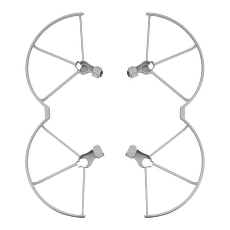 RC Dr Propeller Guard Prevent Scratches Release Lightweight Props Protector for Air 2S Replacement Accessory Parts