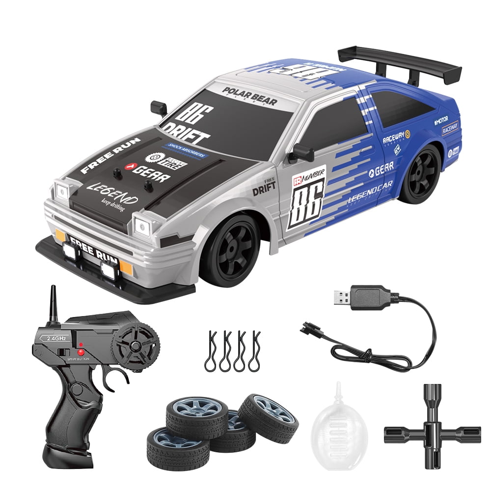 RC