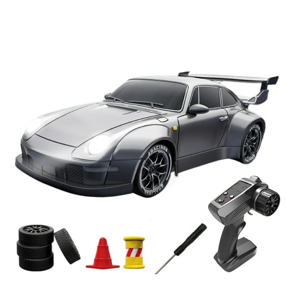 RC Drift Car,1 20 Drifting Tire Racing Sport Toy,4WD High Speed Race Drifting Car High Speed Model Vehicle Drift Master Car RC for Kids