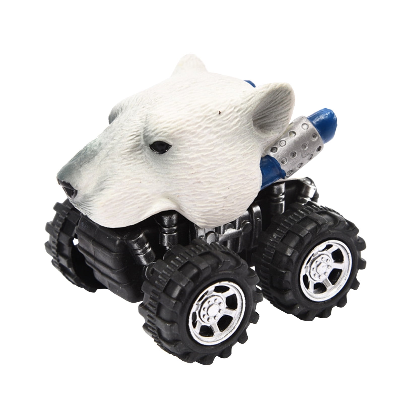 Voiture Radioguidée Drift Himoto 1/16 4WD 2.4GHz Électrique - Prête à Rouler (RTR)
