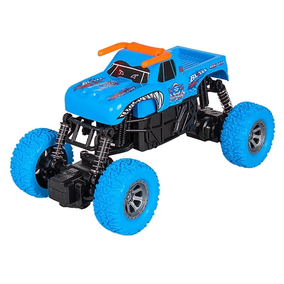 RC Drift Car 2.4GHz 1:16 Scale 4WD High Speed Remote Control Cars Vehicle with LED Lights Two Batteries and Drifting Tires Racing Sport Toy Cars for Adults Boys Girls Kids