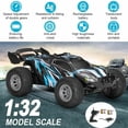 thumbnail image 1 of RC Drift Car Toy 2.4G 4WD High Speed Remote Control Race Car W/ Charger for Kids Boys Girls, 1 of 9
