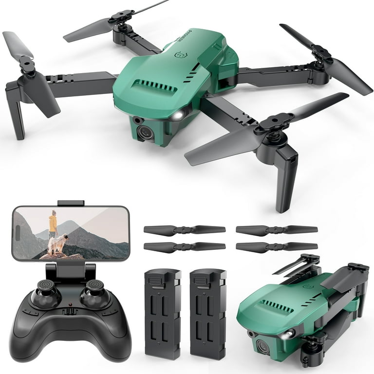 Remote control drone with hd camera outlet