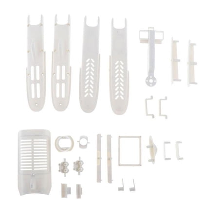 RC Drone Replacement Accessory for WLtoys X450.0021