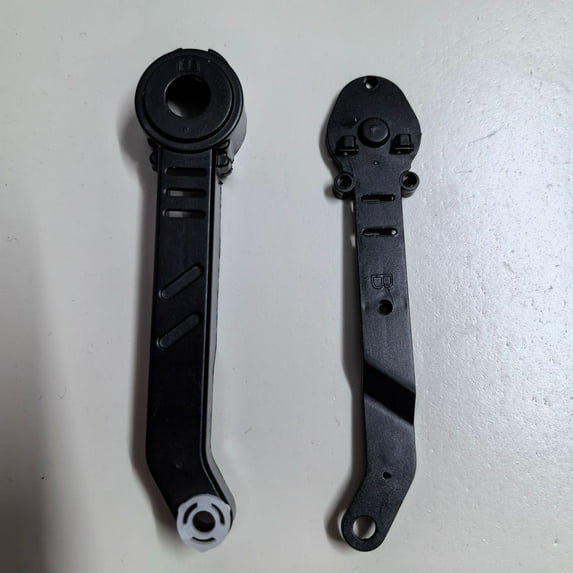 RC Drone Spare Parts RC Quadcopter DIY Modification Replacement Accessories Compatible For E99 Foldable RC Drone