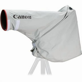 RC-E5M Raincover for EOS Cameras & Lenses, Medium