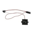 thumbnail image 1 of RC Engine Sound Module w/ 5W Speaker, Fits 1/10, 1/8  1/6 Scale RC Trucks  Construction Vehicles, 1 of 7
