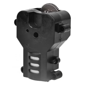RC Engineering Car Steering Gearbox Replacement Part for Remote Control Vehicles