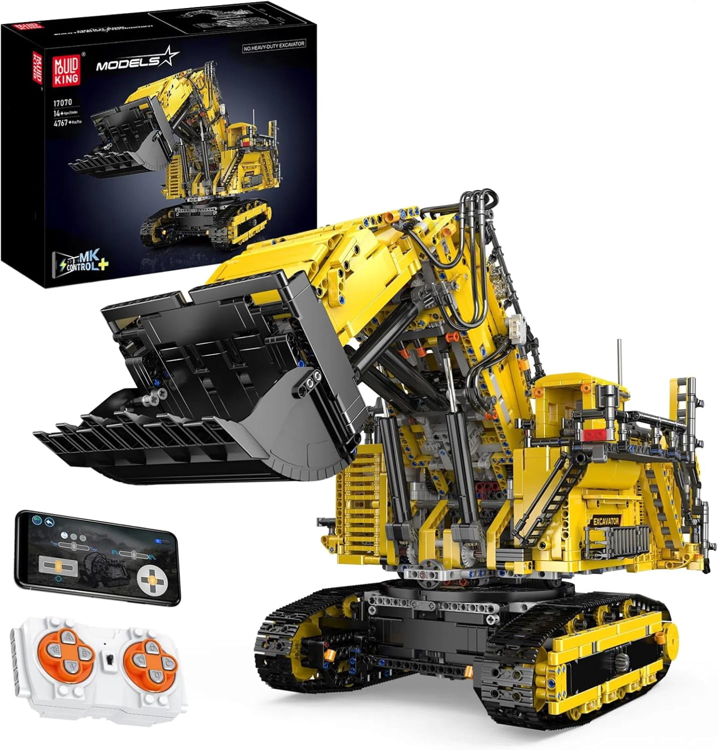 Eitech - Set Di Costruzioni Giocattolo / Costruzioni