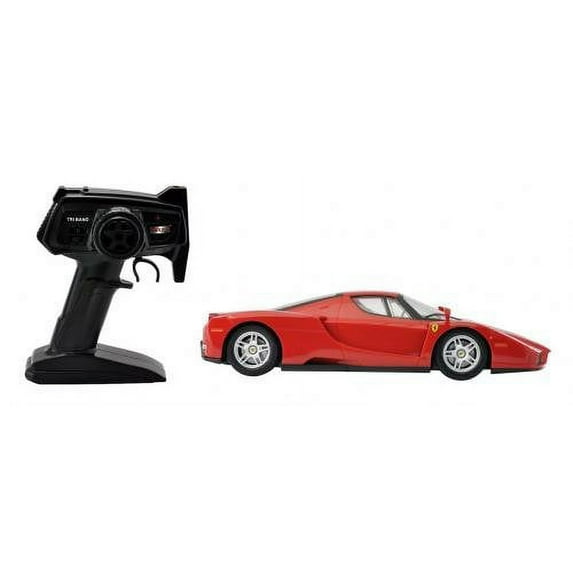 RC-FerEnz-14 Ferrari Enzo