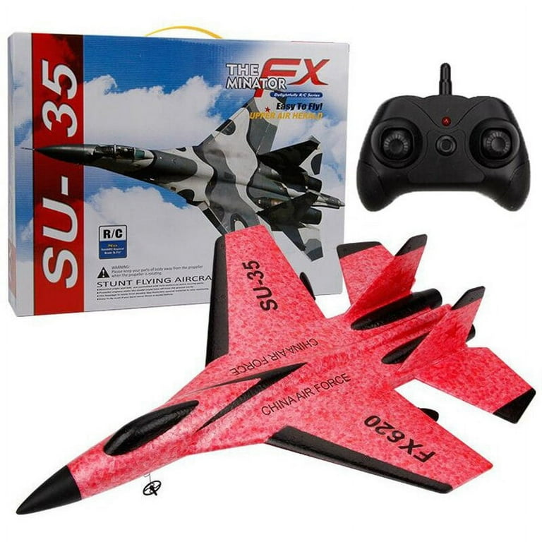 Rc foam fighter outlet