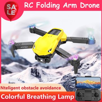 Fpv Drone Dron Con Sensor Drone Toy Drones Con Sensor De Mano Personalized Gesture Control  Interactive Sensor Drone By Logotech