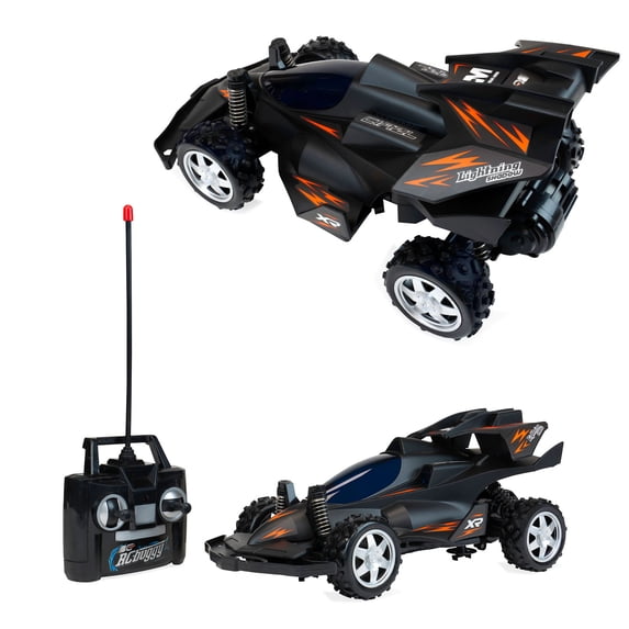 Blue Block Factory Rc Formula One 4WD Drift Race Car High Speed Remote Control Racing Car Vehicle Buggy Crawler , 3 pc