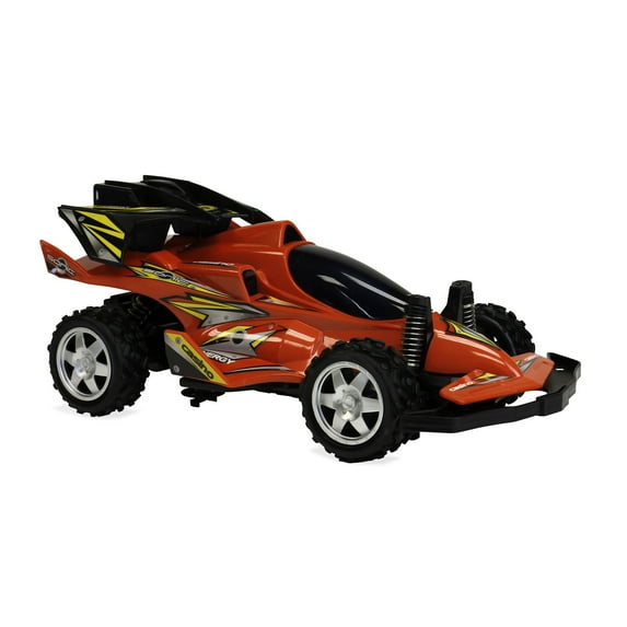 RC Formula One Max Speed Remote Control Sports Race Car