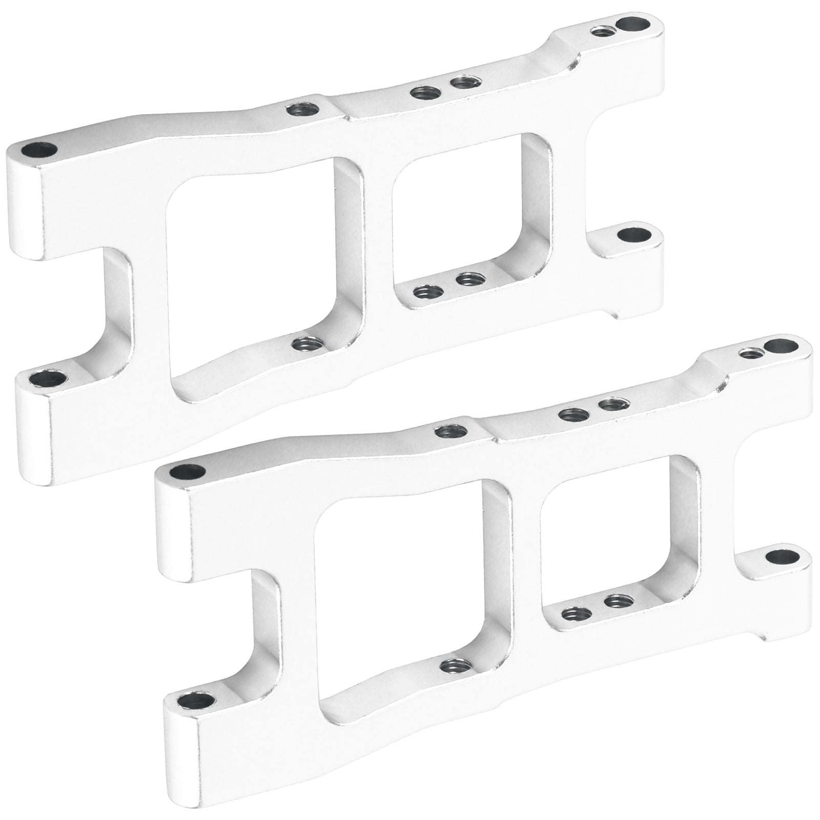 RC Front And Rear Swing Arms, Remote Control Car Swing Arm High Factor With Aluminum Alloy