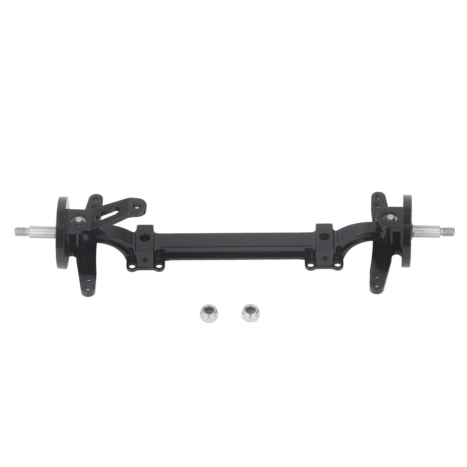 RC Front Axle Steering Link High Strength Aluminium Alloy Steering