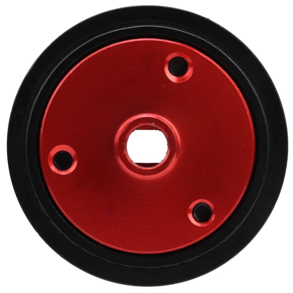 RC Gear Set For Axial SCX I/II VS4,10, Durable Alloy  Rubber, Quiet Belt Drive System