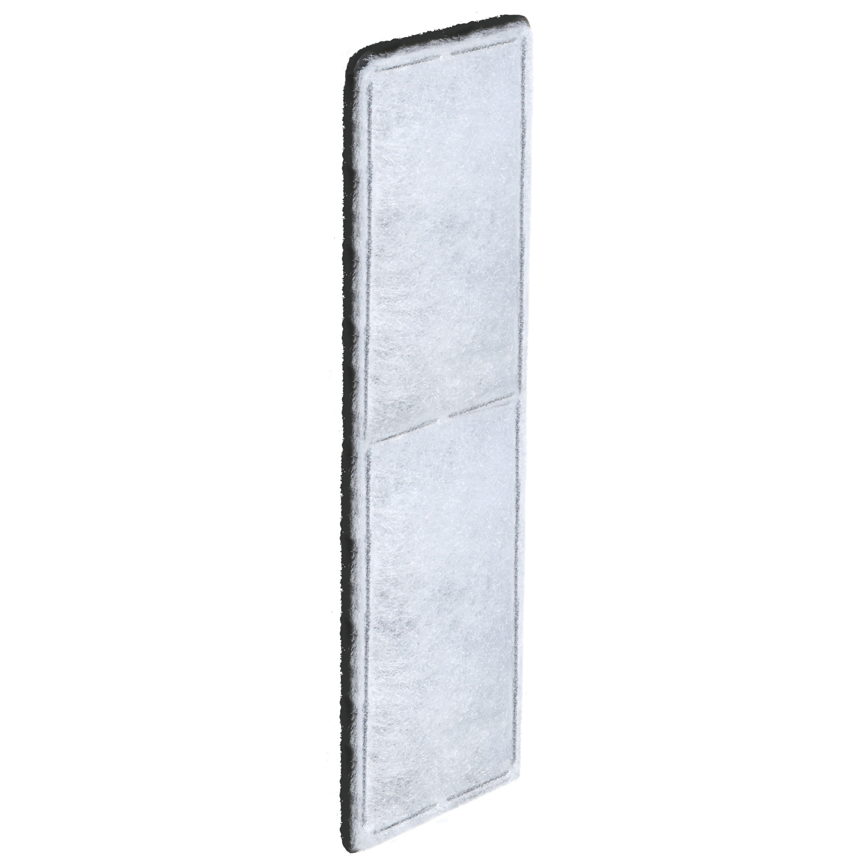 Fluval U3 Underwater Filter Poly/Carbon - Walmart.com