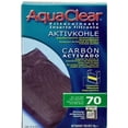 thumbnail image 1 of RC Hagen  AquaClear 70 Activated Carbon Filter Insert 4 1-5 oz, 1 of 2