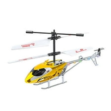Sky Rover Outlaw Helicopter - Walmart.com