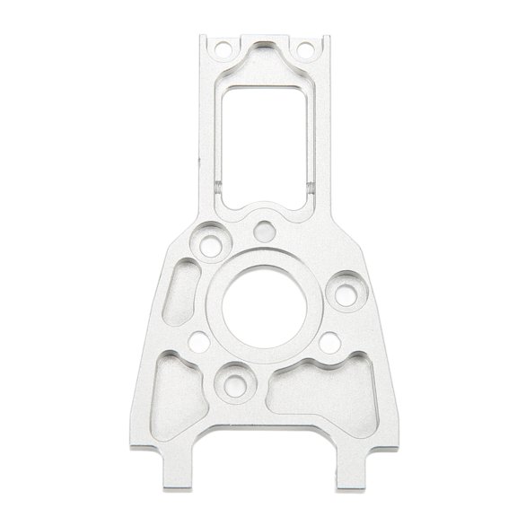 RC Helicopter Center Plate Aluminum Alloy Metal Vehicle Scale Spare Part for FLY WING FW200