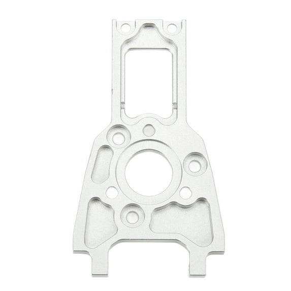 RC Helicopter Center Plate Aluminum Alloy Metal Vehicle Scale Spare Part for FLY WING FW200