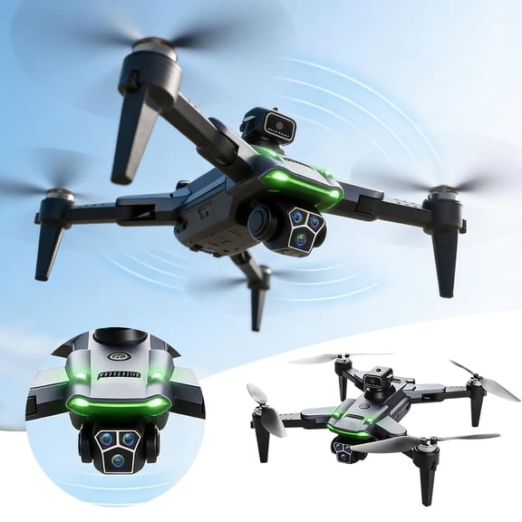 RC Helicopter Drone With High Stability And Long Flight For Adults And Beginners26511
