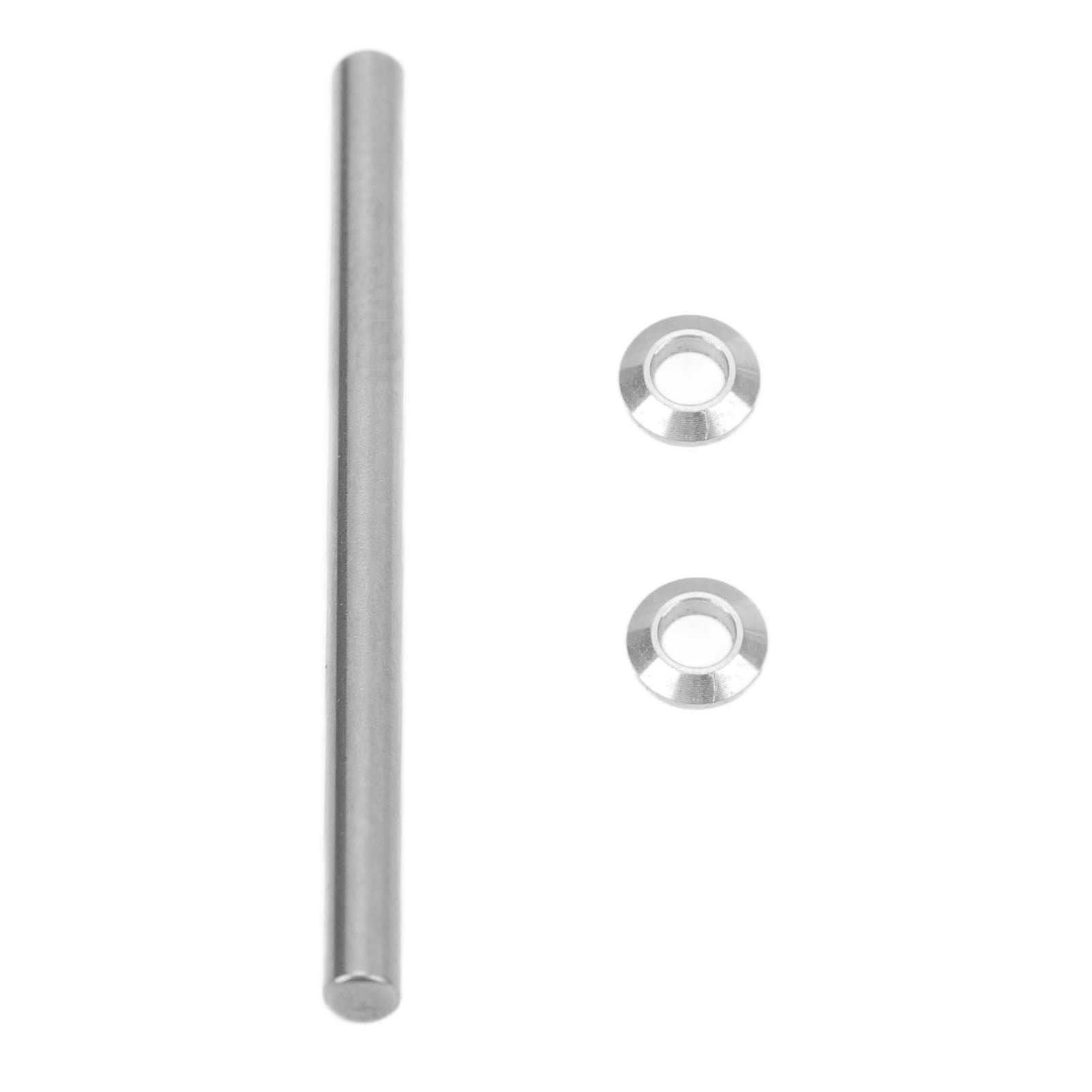 RC Helicopter Horizontal Axis Stainless Steel Horizontal Shaft Gasket