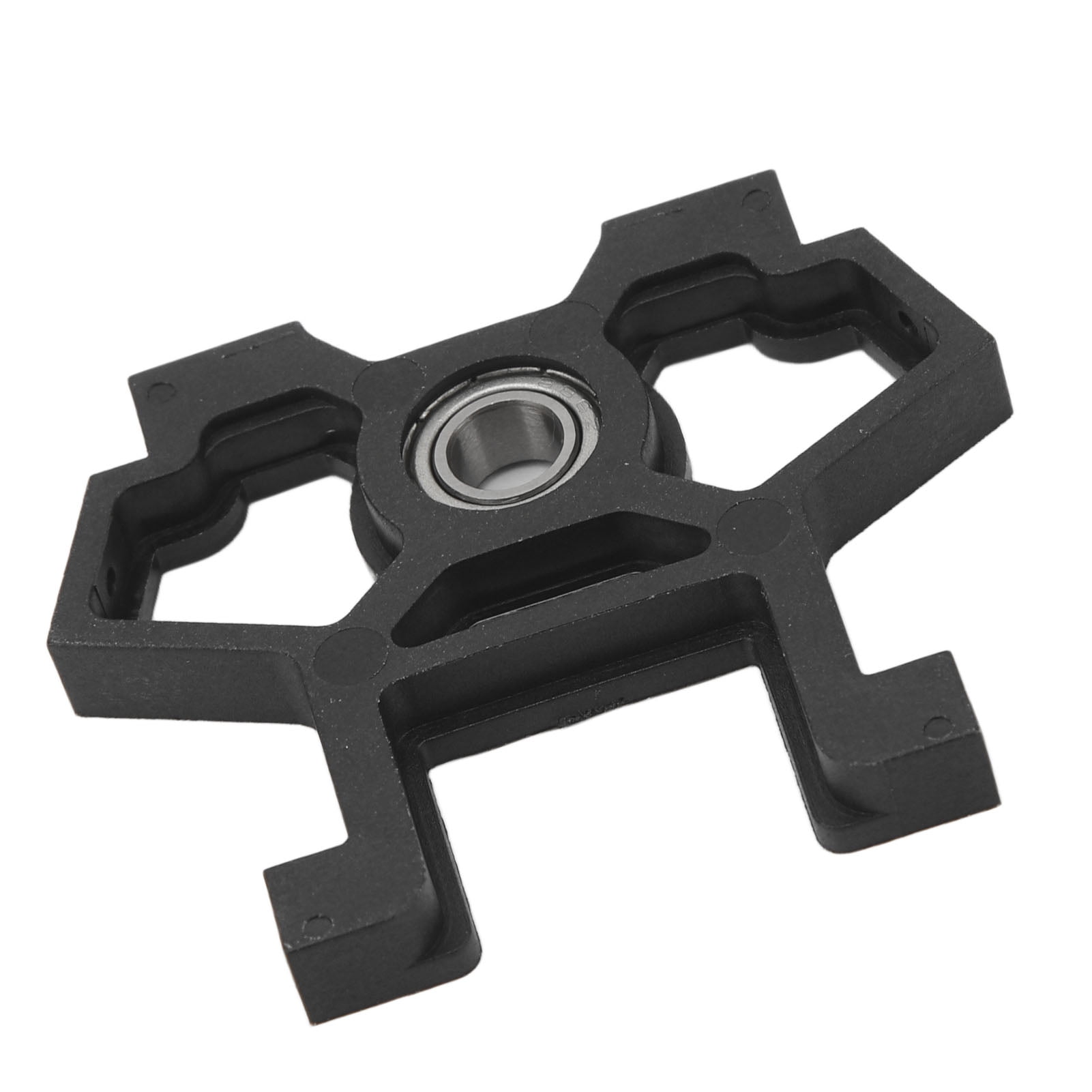 RC Helicopter Main Shaft Bearing Block, Easy To Disassemble RC