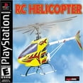 thumbnail image 1 of RC Helicopter - PlayStation, 1 of 1