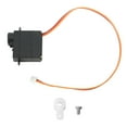RC Helicopter Servo Replacement Micro Servos For Wltoys K130 K200 RC
