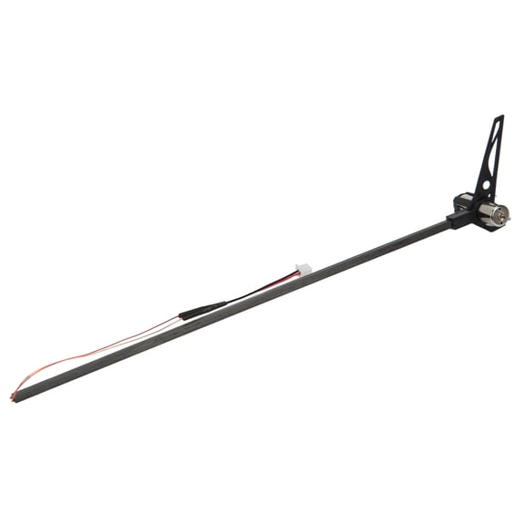 RC Helicopter Tail Motor, Simple Tail Motor Set  For WLtoys V977