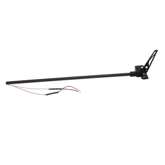 RC Helicopter Tail Rod Replace Spare Accessories for XK K127,