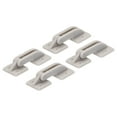 thumbnail image 1 of RC Hinges 1.3 Inch x 0.35 Inch Hatch Hinge for RC Model Airplane Parts 4 Pcs, 1 of 4