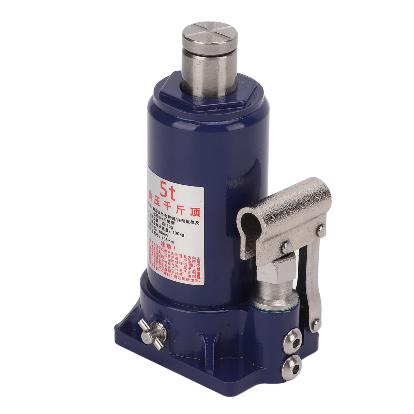 RC Hydraulic Jack, High Load Bearing RC Lifting Jack Strong Simulation