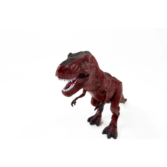 RC Infrared T-Rex D989 Toy for Kid 5 to 7 Year