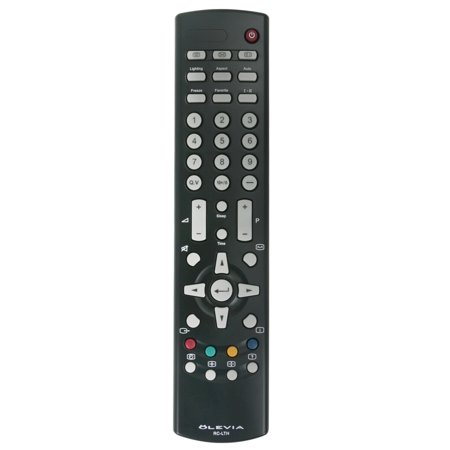RC-LTH RCLTH New Remote Control Fit for Olevia LCD HDTV TVs 219H 226T