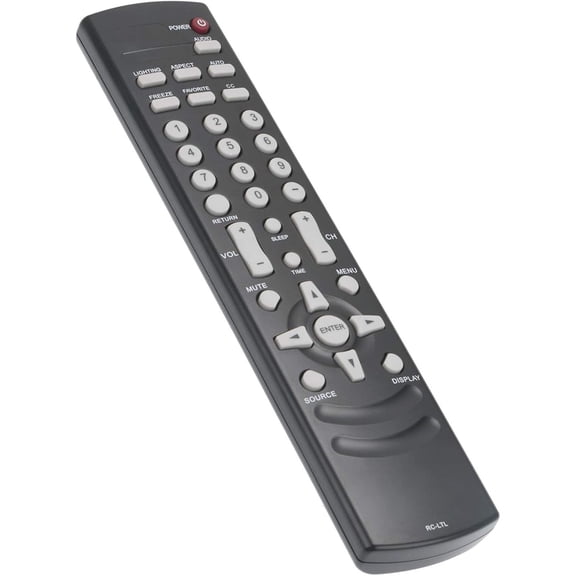 RC-LTL Remote Control Commander fit for Olevia LED LCD TV HDTV 219H 226T 226V 227V