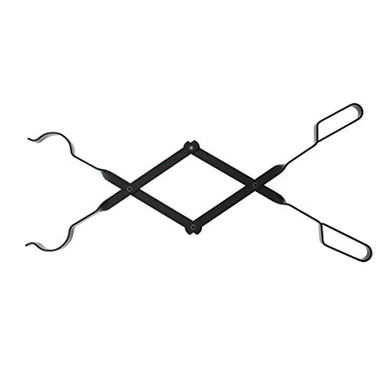RC | Log Tongs Fireplace Poker Wood Tongs Fireplace Tongs Heavy Duty Grabber 26” RC | Log Tongs Fireplace Poker Wood Tongs Fireplace Tongs Heavy Duty Grabber 26”