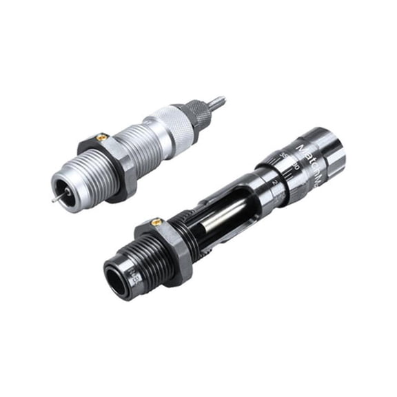 RCBS .243 WIN MatchMaster - Neck Size Bushing Die Set Precision Reloading Dies