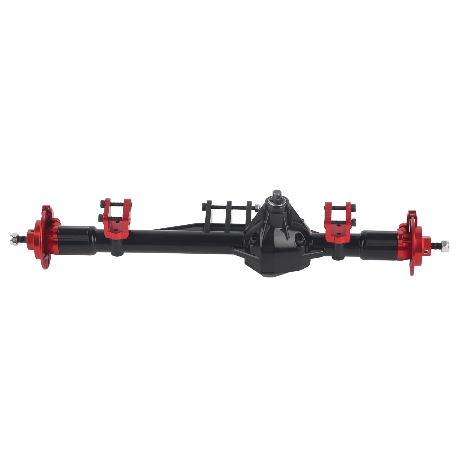 RC Metal Rear Axle Assembly for AXIAL RBX10 Ryft 1/10 Scale RC Car ...