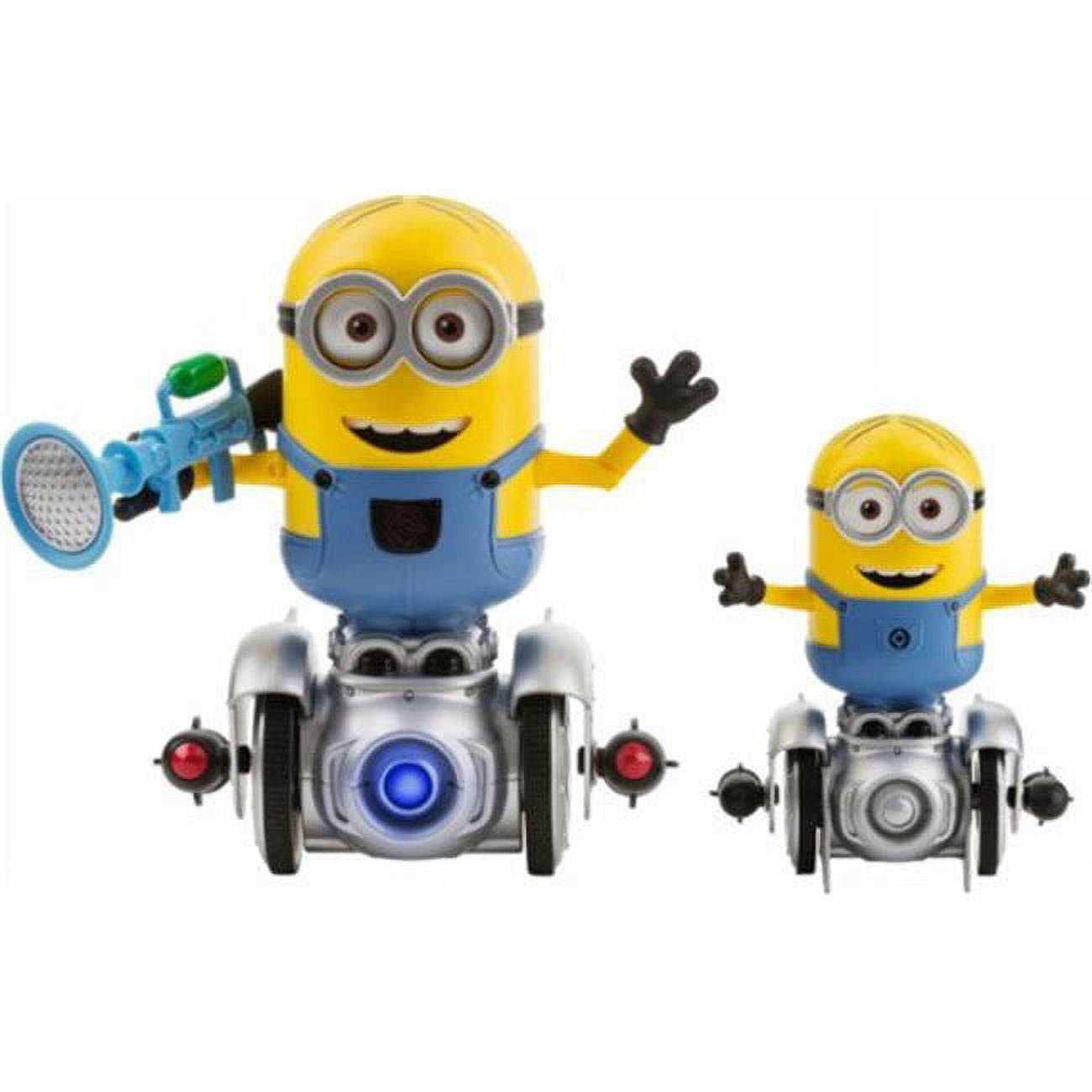 Minion turbo on sale dave