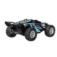 thumbnail image 1 of RC Mini Remote Control High-Speed Car 1:32 Dual Speed Adjustment, High-Speed Driving Up to 20km/h Off-Road Charging Light 2.4G Large-Wheel Remote Control Car, Halloween Christmas Surprising Gift, 1 of 7
