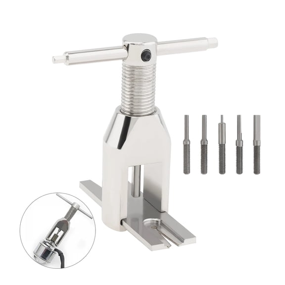 RC Motor Gear Puller Universal Motor Pinion Gear Puller Remover for Vehicle Model / Small Motor, Motor Pinion Gear Remover ,Widely Applications