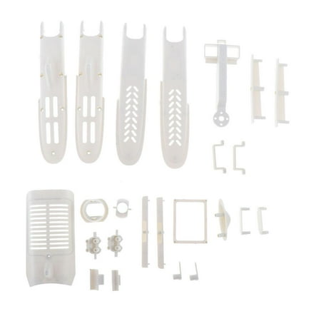 RC Motor Group Accessory Set for X450.0021 RC Plane Spare Parts