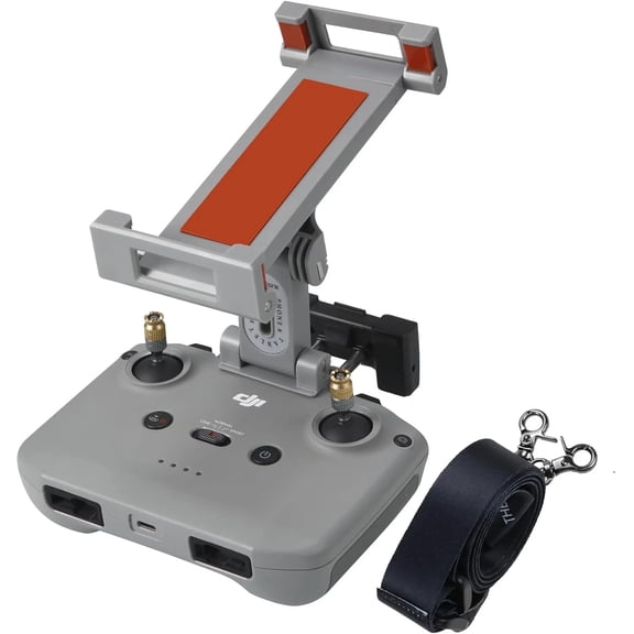 RC-N3 N2 N1 N1C Remote Controller 4.7-12.9 Inch Tablet Holder Mount for DJI Flip