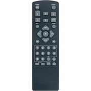 RC-P0711 Replaced Remote fit for Kenwood CD Player DPF-R6030 CD-403 DPF-R4030