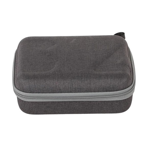 RC PRO 2 Remote Control Bag - High-Grade Fabric with Suede Lining, 21x17x7.5cm, Compatible with RC Models, B06