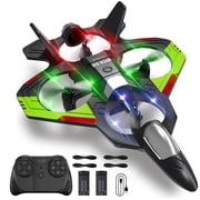 RC Planes Remote Control Airplanes for Kids, Foam Remote Control Planes for Kids Adults Beginners, Remote Control Helico